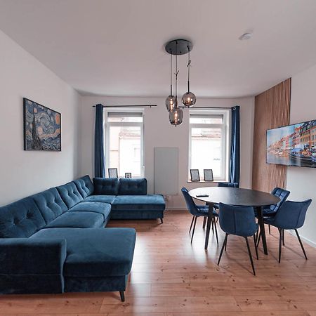 Unique Cityresidenz Naehe Muenster - We02 Ulm Bagian luar foto