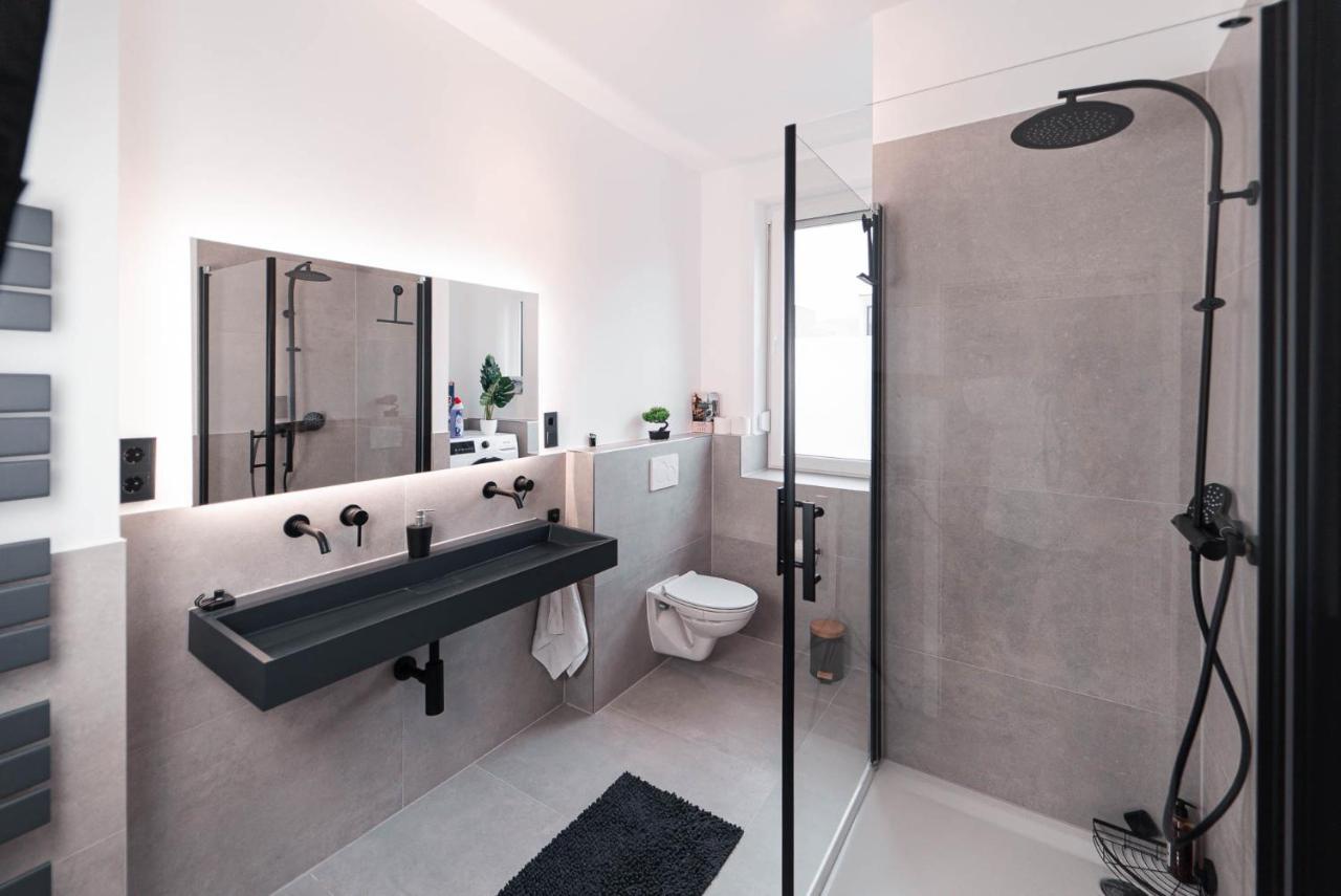 Unique Cityresidenz Naehe Muenster - We02 Ulm Bagian luar foto