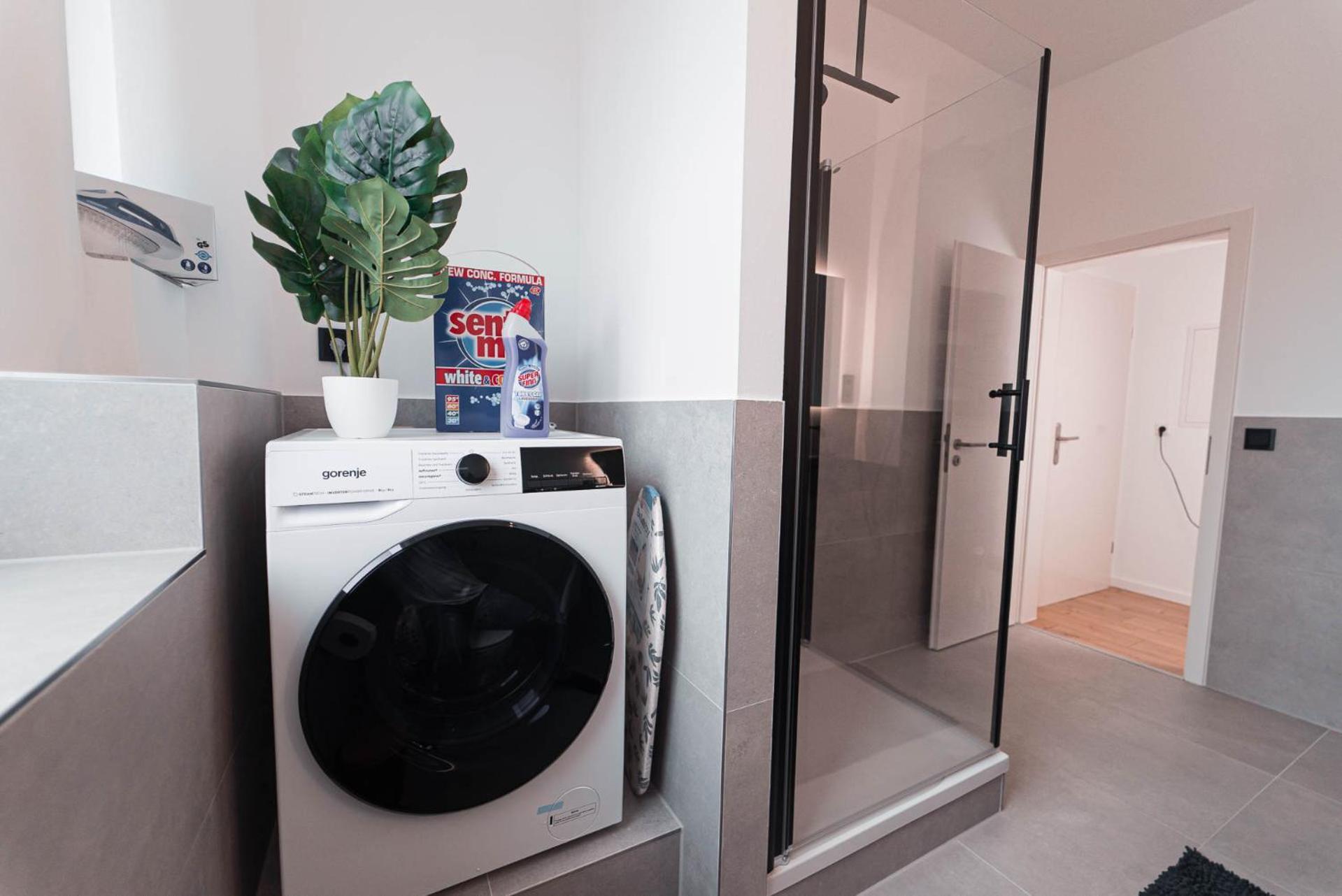 Unique Cityresidenz Naehe Muenster - We02 Ulm Bagian luar foto
