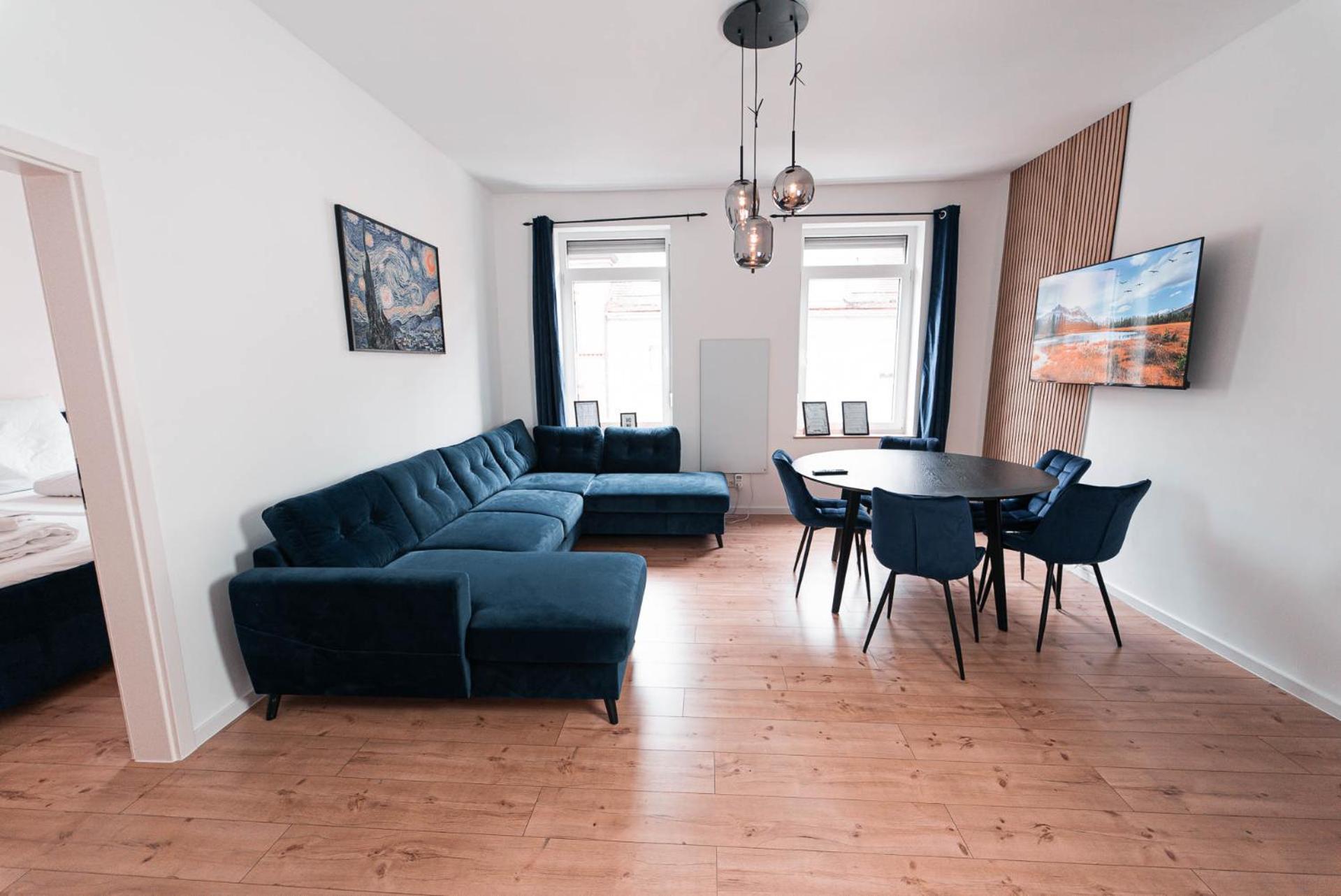 Unique Cityresidenz Naehe Muenster - We02 Ulm Bagian luar foto