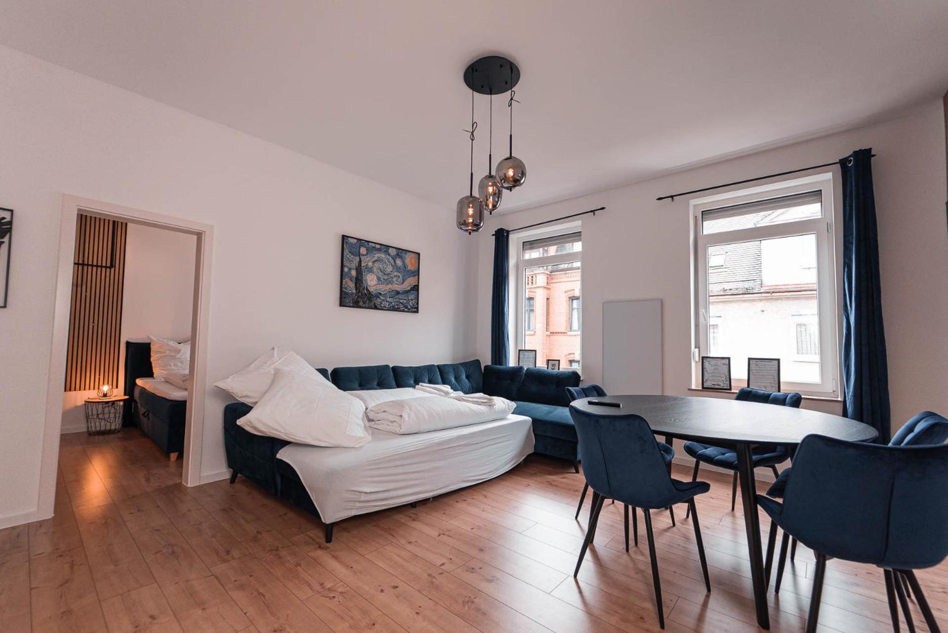 Unique Cityresidenz Naehe Muenster - We02 Ulm Bagian luar foto